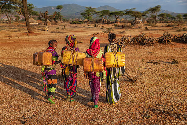 Community development work