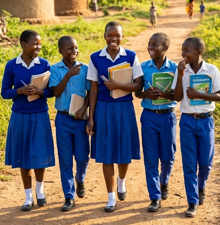 Youth Entrepreneurship in Kakamega