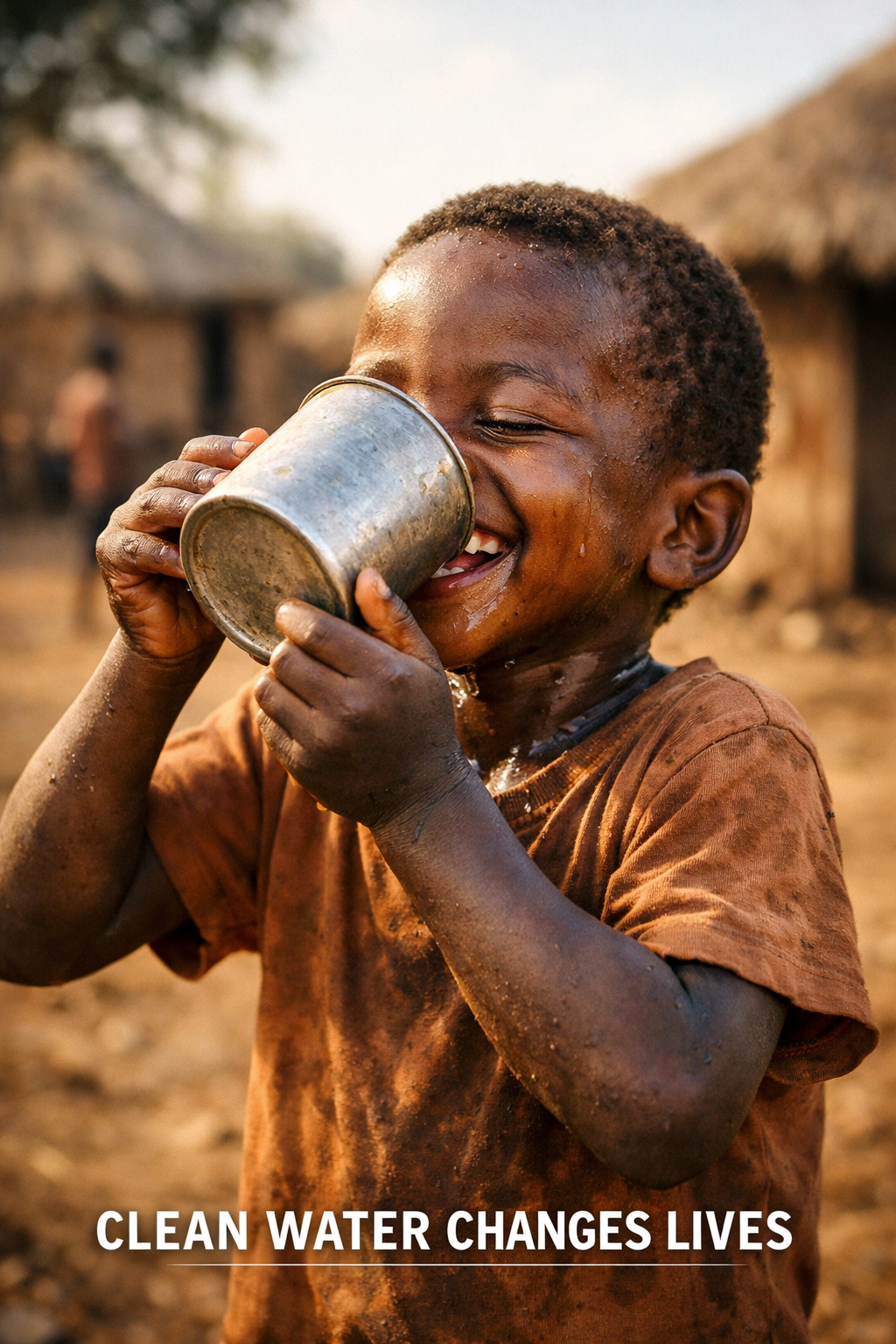 Clean Water for Rural Communities